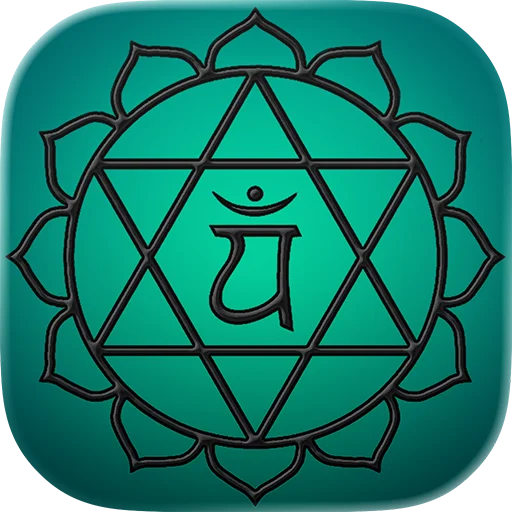 Sym Breathing app icon
